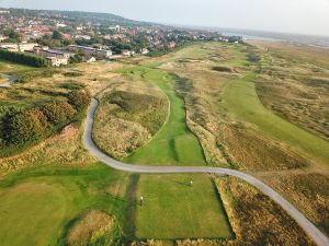 Royal Liverpool 7th Aerial